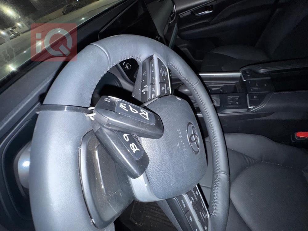 تويوتا هايلاندر